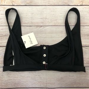 REVAMPED Bathing Suit Top Size Small